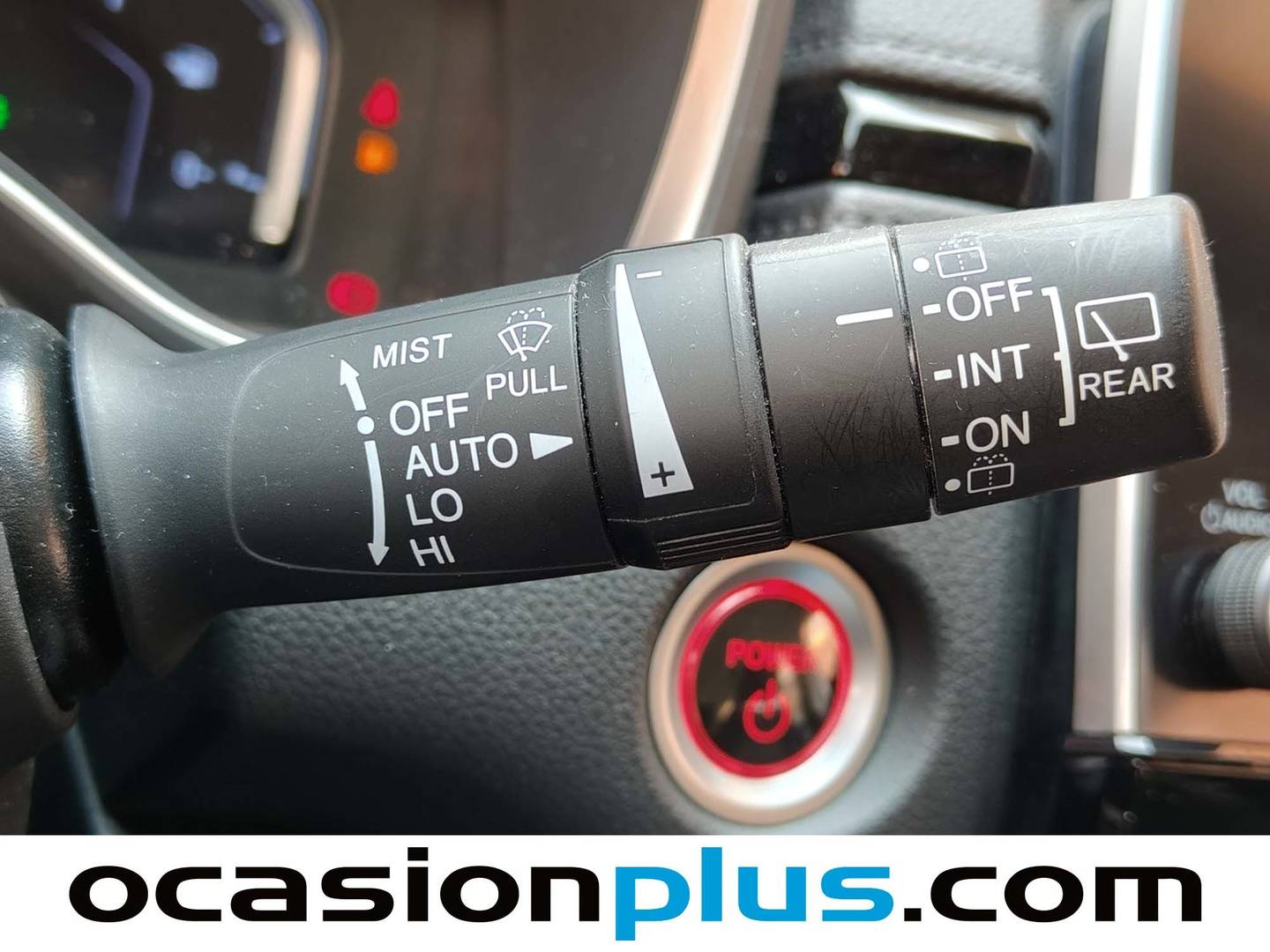 Foto Honda CR-V Honda CR-V 2.0 i-MMD Elegance Navi (184 CV)