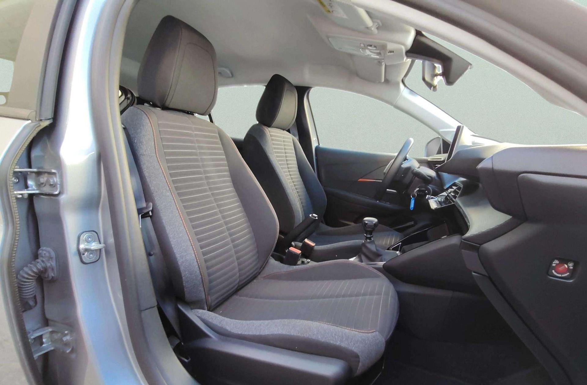 Peugeot 208 PureTech 100 Active - foto 18
