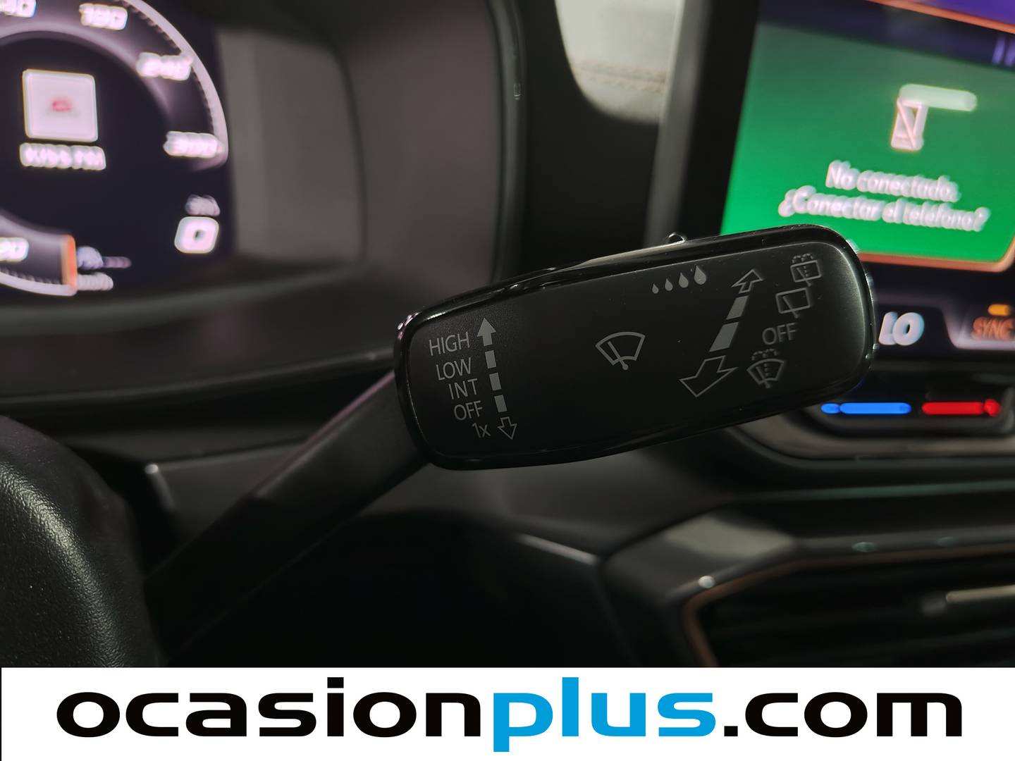 Cupra Formentor Cupra Formentor 1.5 eTSI DSG (150 CV) al mejor precio