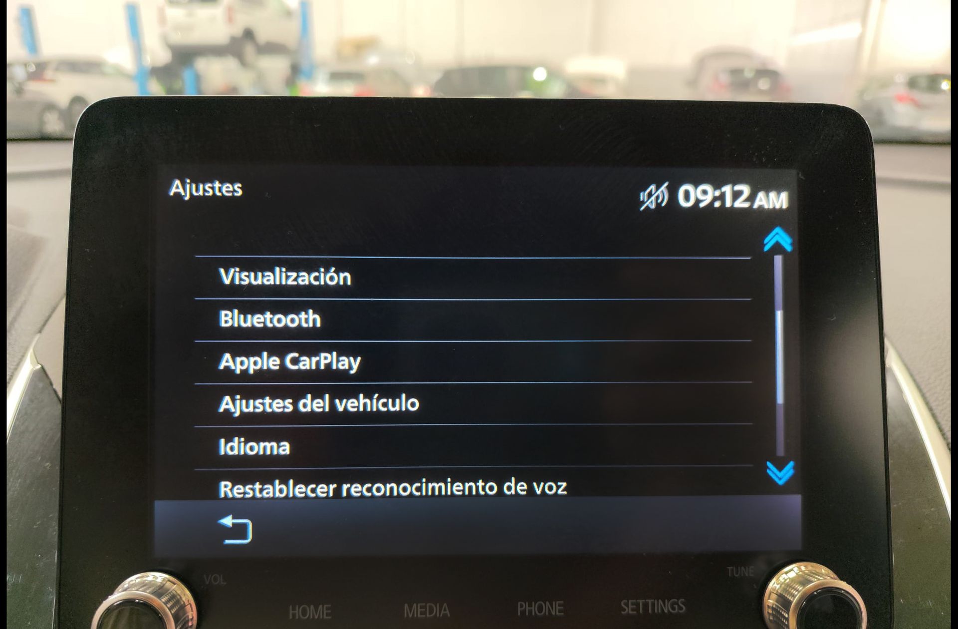 Mitsubishi Eclipse Cross 2.4 PHEV Kaiteki 4WD - foto 9