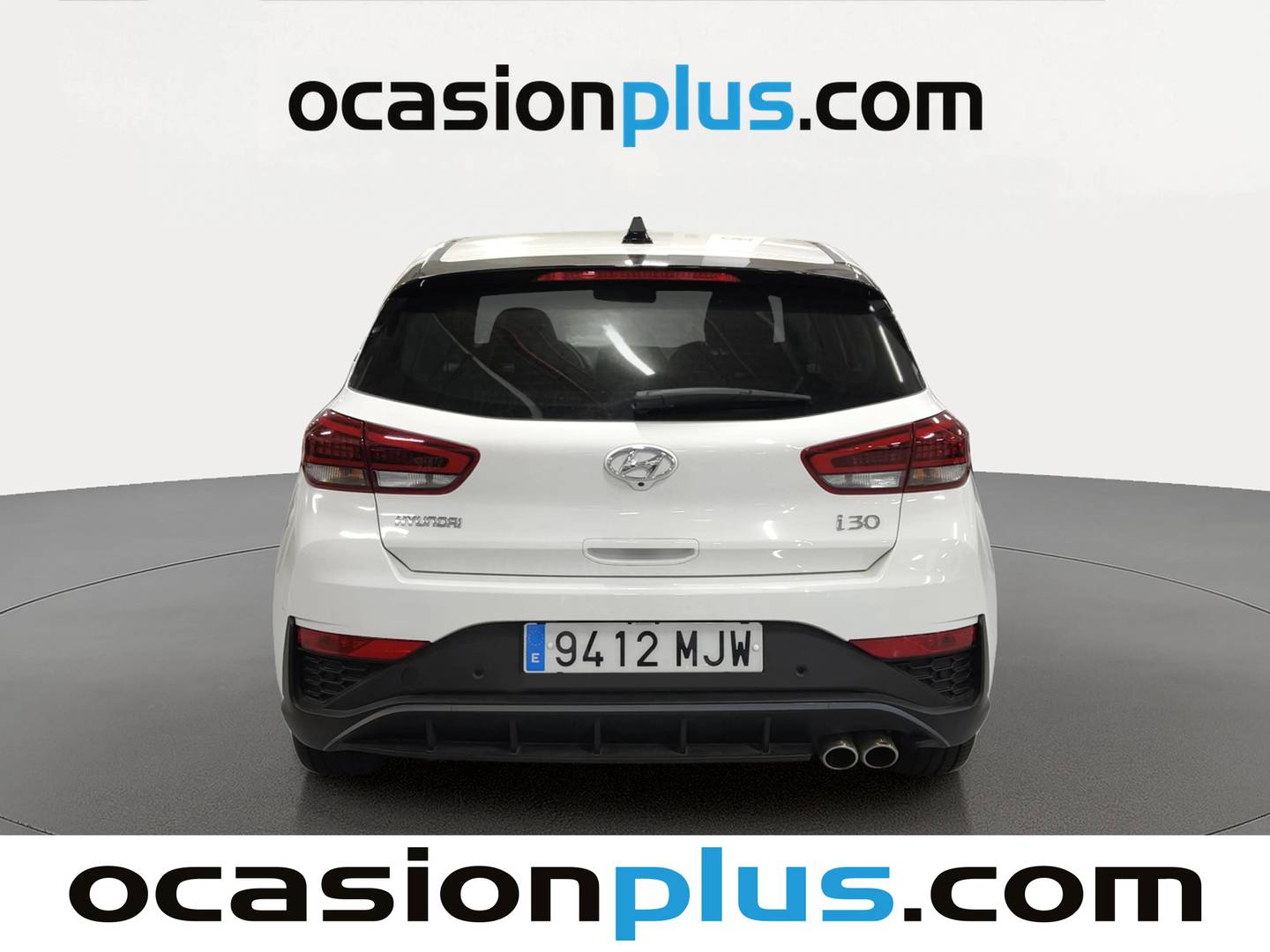Hyundai i30 Hyundai i30 1.0 TGDI N-Line 30 Aniversario (120 CV) barato
