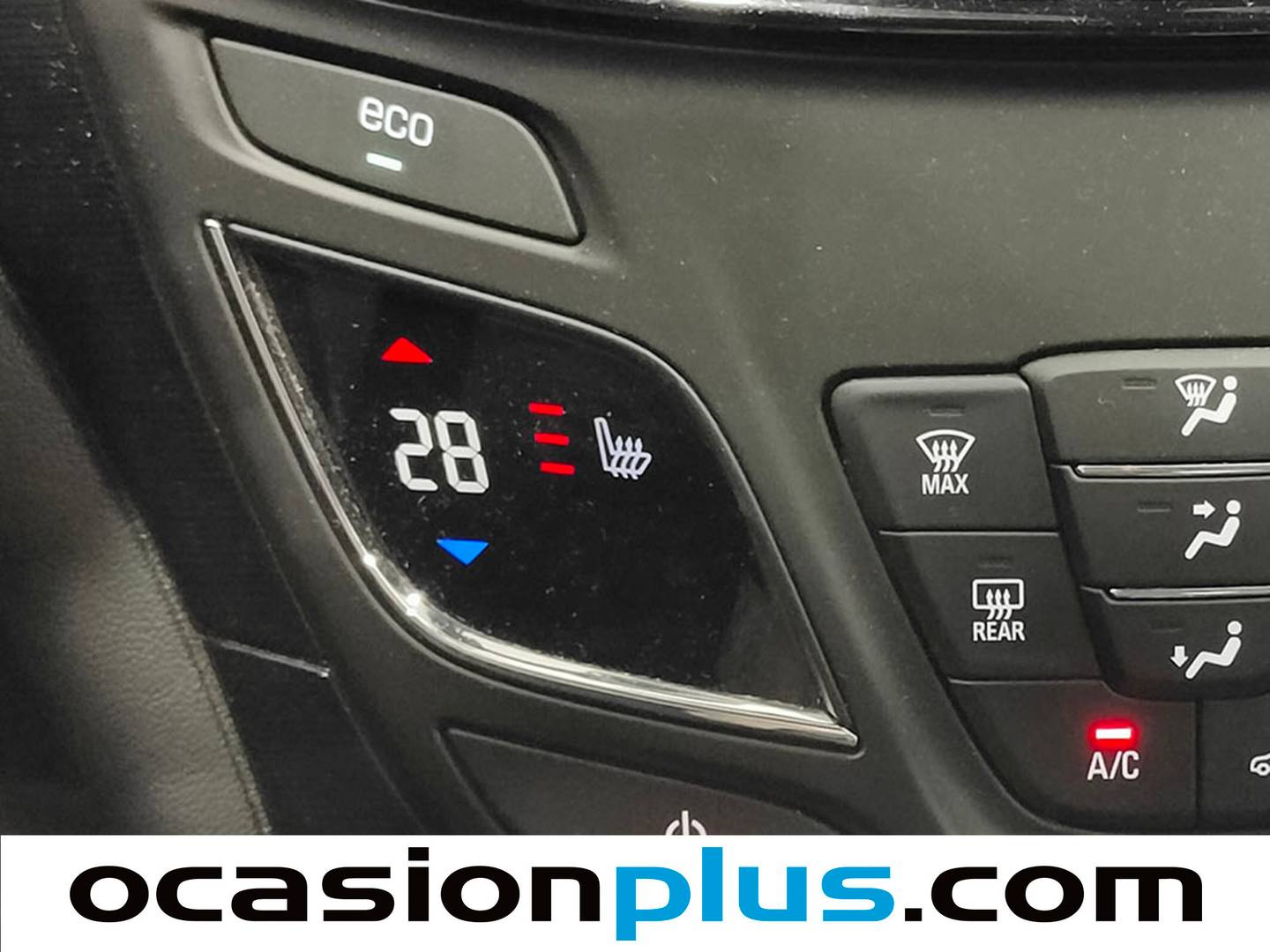 Foto Opel Insignia Opel Insignia 2.0 CDTI S&S Excellence (170 CV)