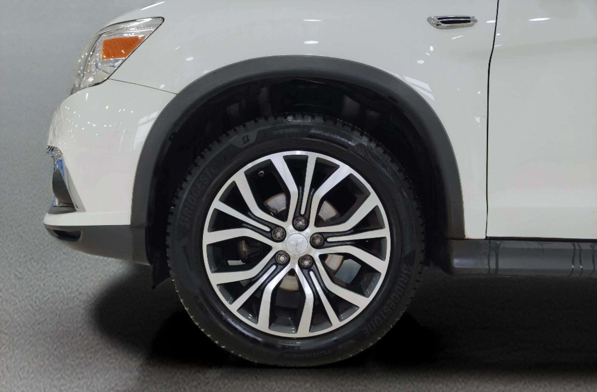 Mitsubishi ASX 160 MPI Motion - foto 35