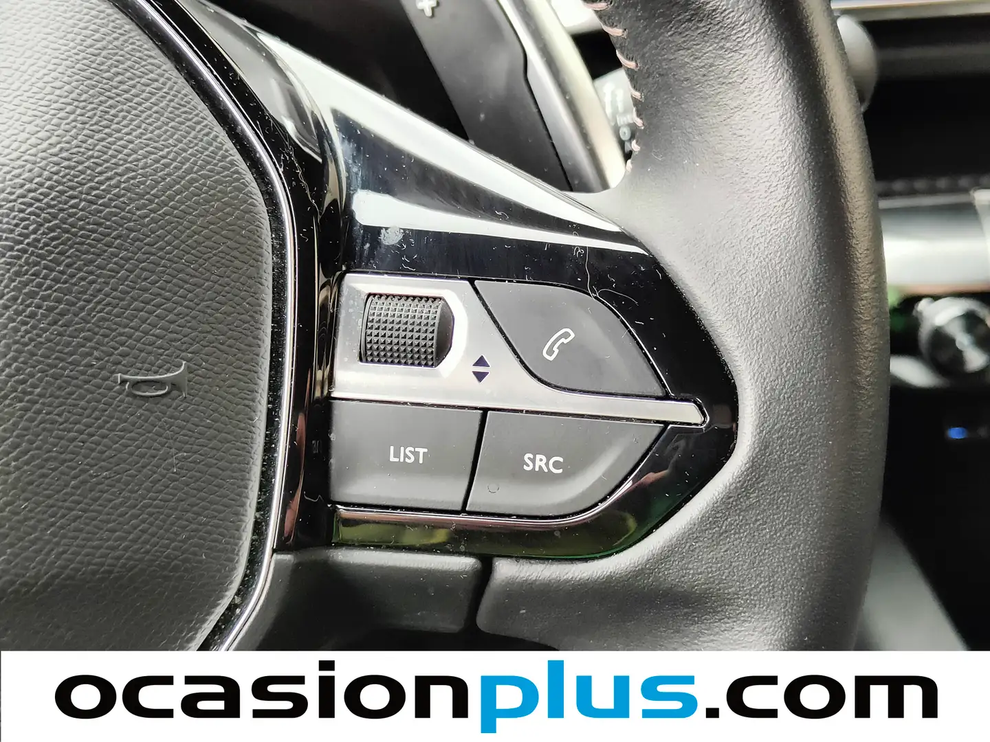 Foto Peugeot 3008 Peugeot 3008 BlueHDi 130 S&S Allure Pack EAT8 (130 CV)