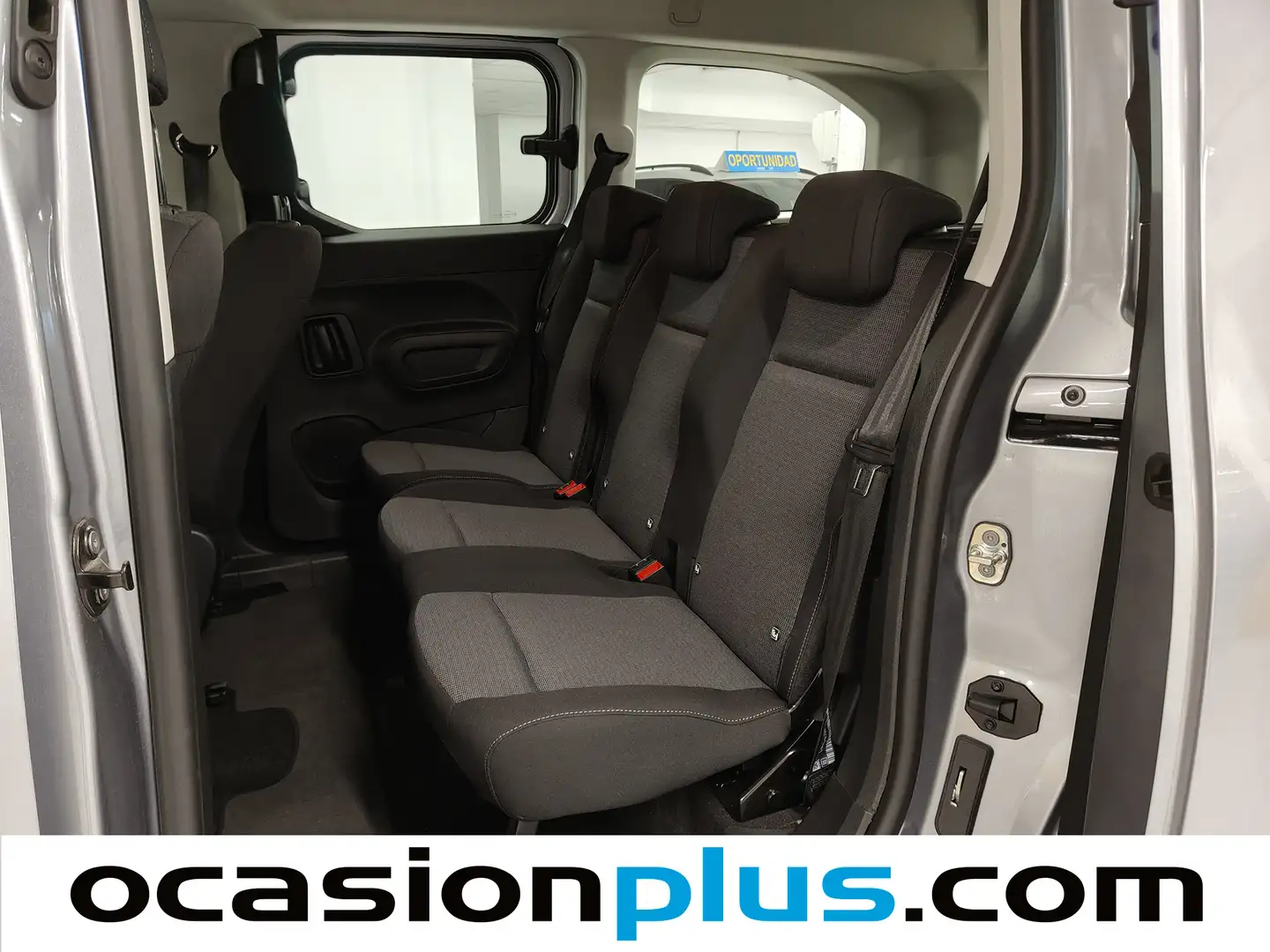 Foto Toyota Proace City Verso Toyota Proace City Verso 1.5D Family Active L1 (131 CV)
