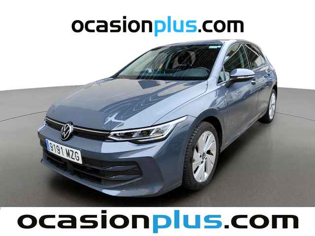 Comprar Coche Volkswagen Golf Segunda Mano