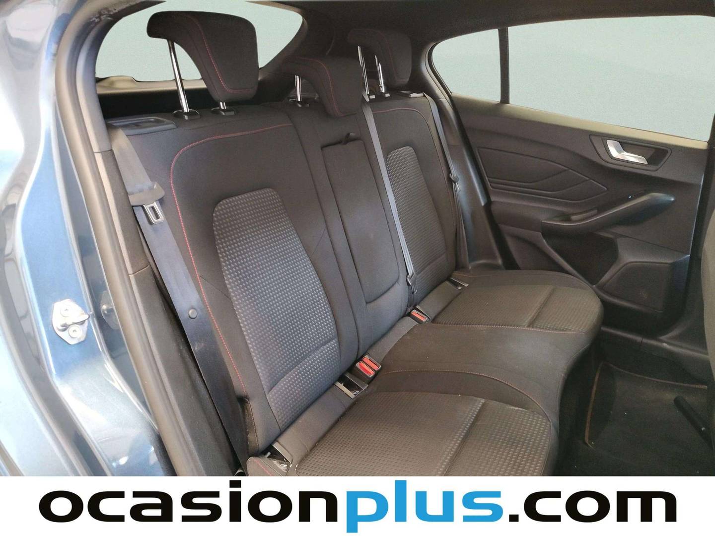 Ford Focus Ford Focus 1.0 Ecoboost ST-Line Auto (125 CV) gasolina