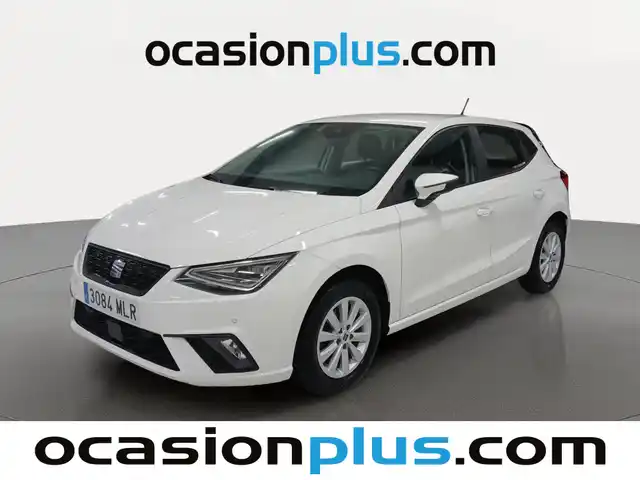 Seat Ibiza 1.0 TSI Style XL (110 CV) de segunda mano