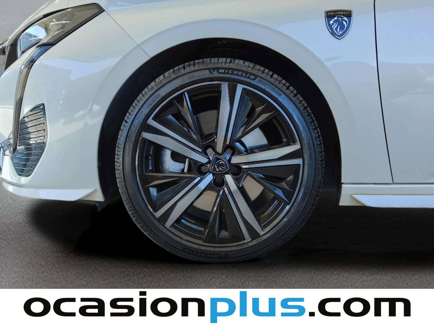 Peugeot 308 Peugeot 308 SW Hybrid 225 GT Pack eEAT8 (225 CV) al mejor precio