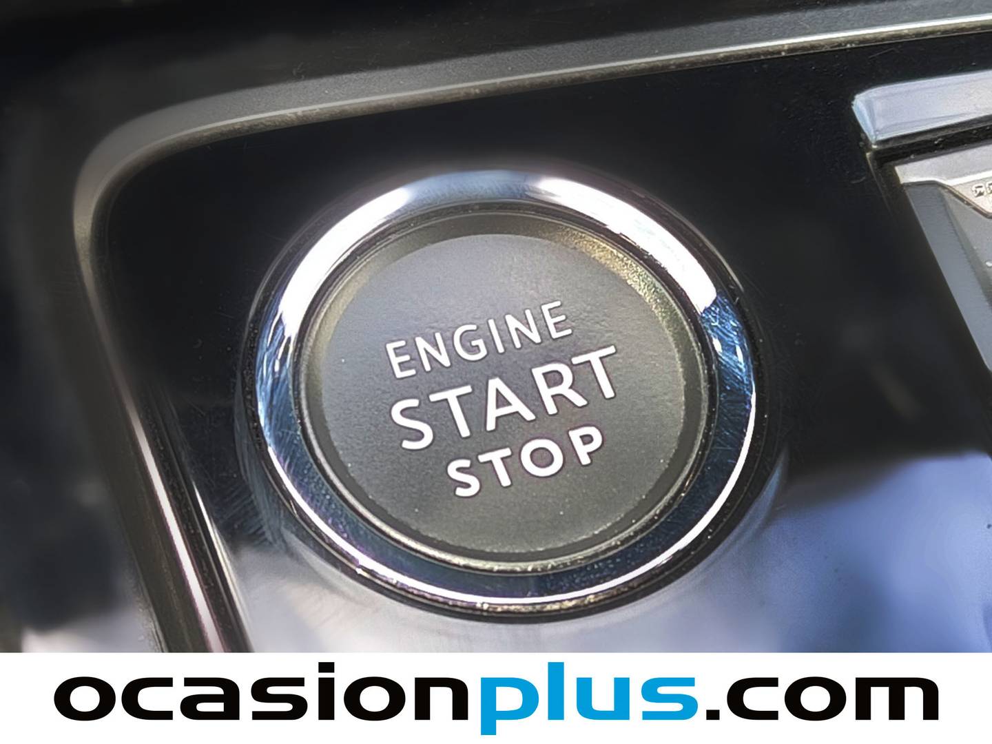 Peugeot 5008 Hybrid Peugeot 5008 Hybrid 1.2 Active Pack eDCS6 (136 CV) 7 Plazas de segunda mano