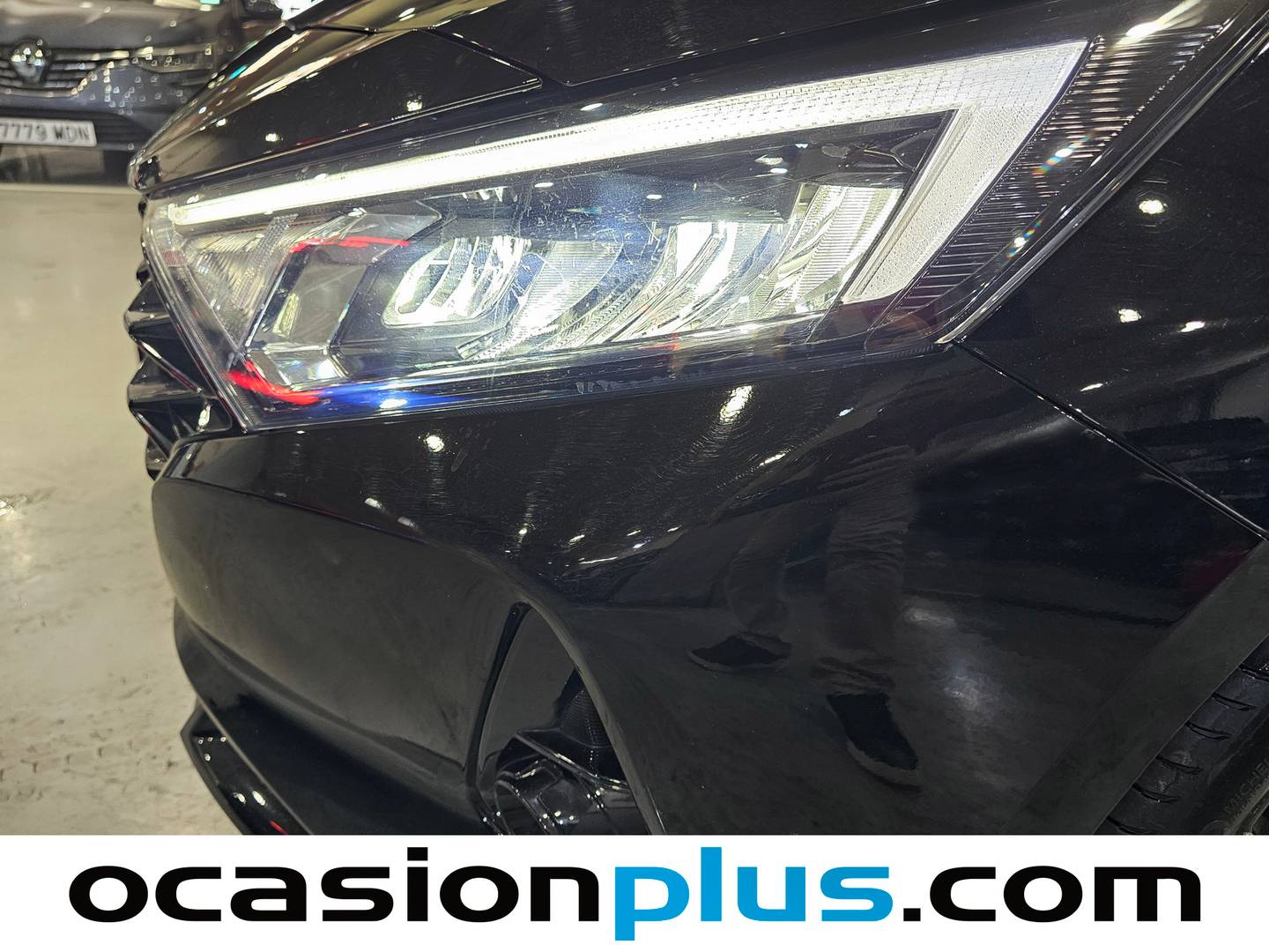 Acabados Hyundai i20 Hyundai i20 1.0 TGDI Tecno  (100 CV)