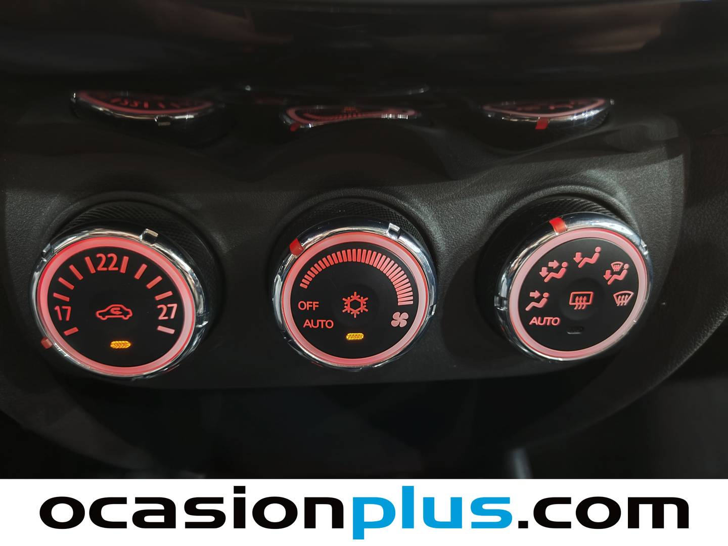 Mitsubishi ASX Mitsubishi ASX 160 MPI Motion (117 CV) al mejor precio