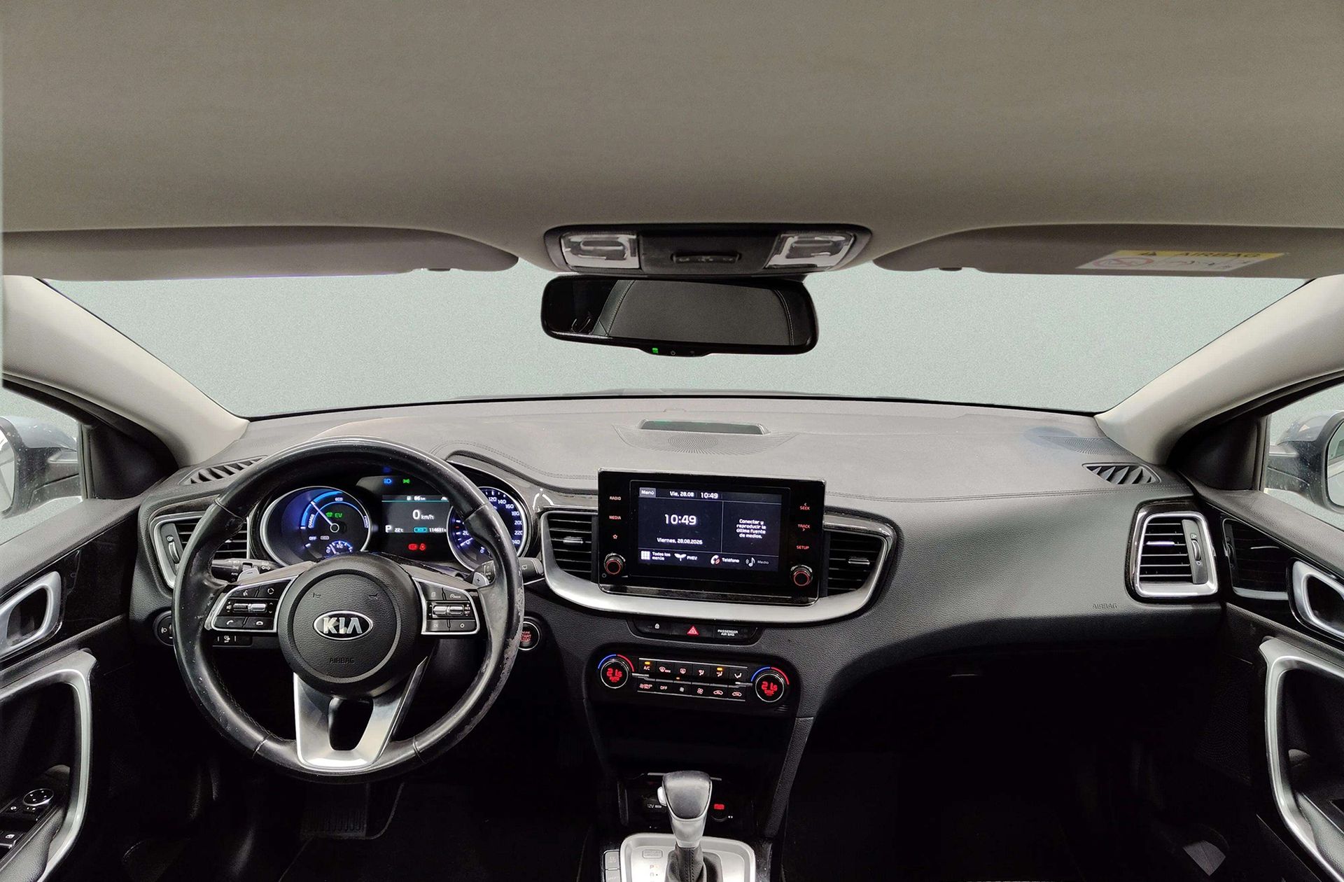 Kia XCeed 1.6 GDi PHEV eDrive - foto 6