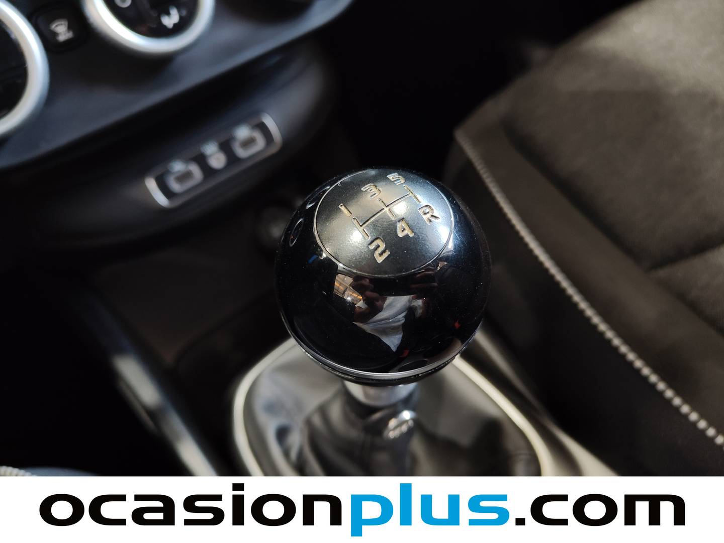 Foto Fiat 500X Fiat 500X 1.6 E-Torq S&S Urban 4x2  (110 CV)