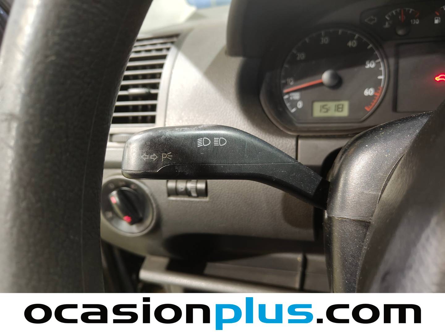 Foto Volkswagen Polo Volkswagen Polo 1.4 Match (75 CV)