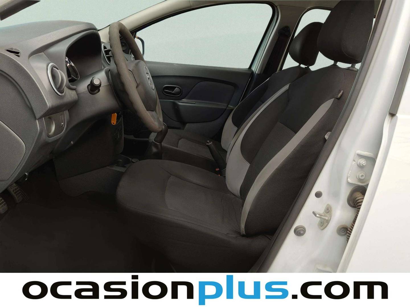Dacia Sandero Dacia Sandero Ambiance dCi (75 CV) seminuevo