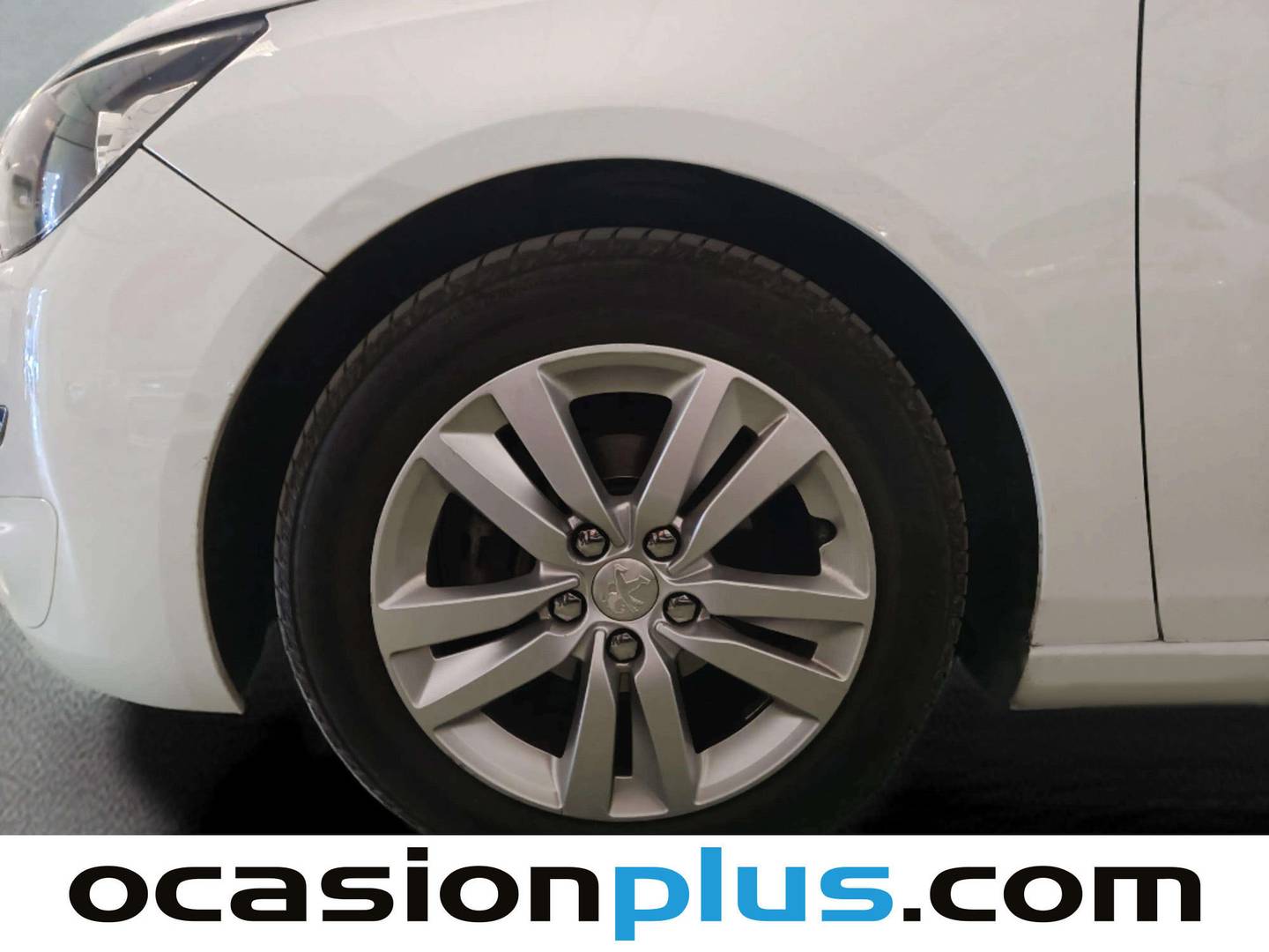 Acabados Peugeot 308 Peugeot 308 BlueHDi 100 Style (100 CV)