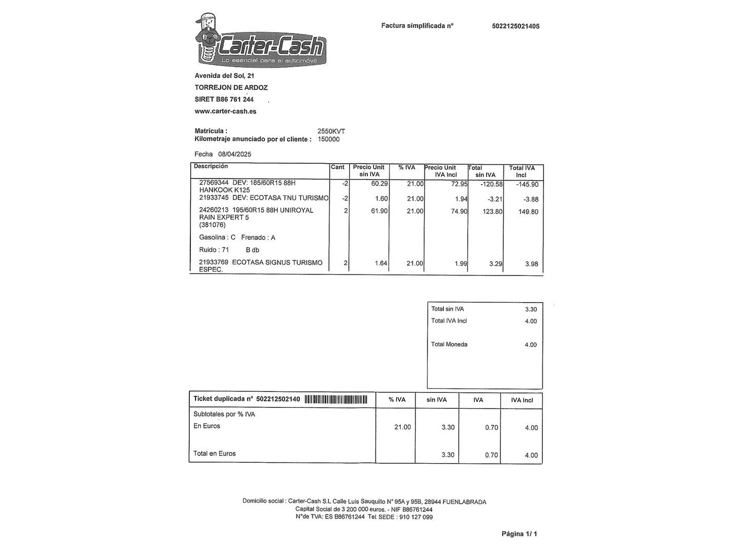 Foto Seat Ibiza SEAT Ibiza 1.6 TDI Style 85 kW (115 CV)