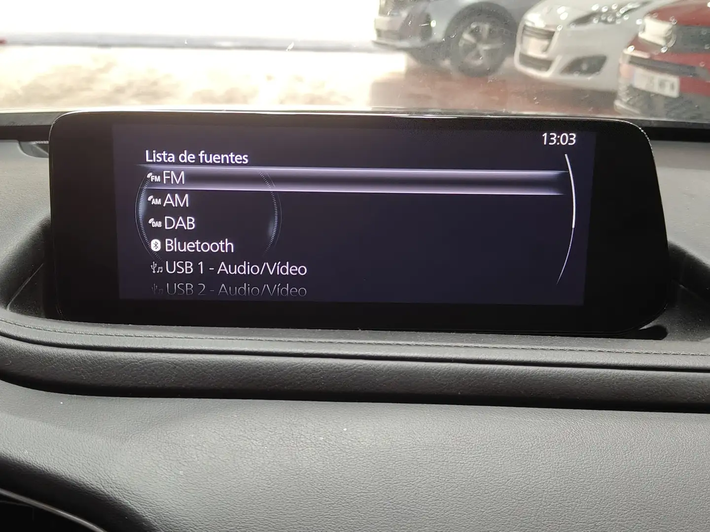 Foto Mazda CX-30 Mazda CX-30 e-SKY G MHEV Prime-line (140 CV)