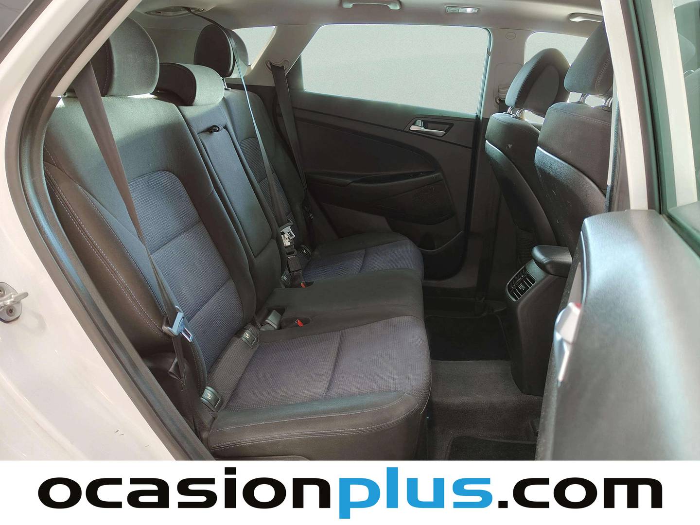 Hyundai Tucson Hyundai Tucson 1.7 CRDI BlueDrive Tecno Sky 4x2 (115 CV) km 0