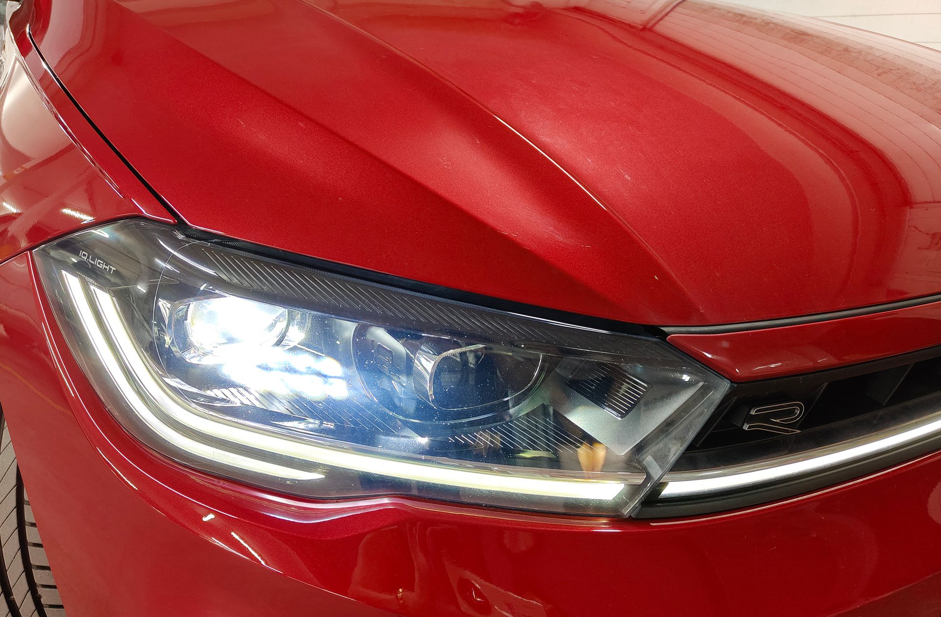 Volkswagen Polo R-Line 1.0 TSI DSG - foto 16