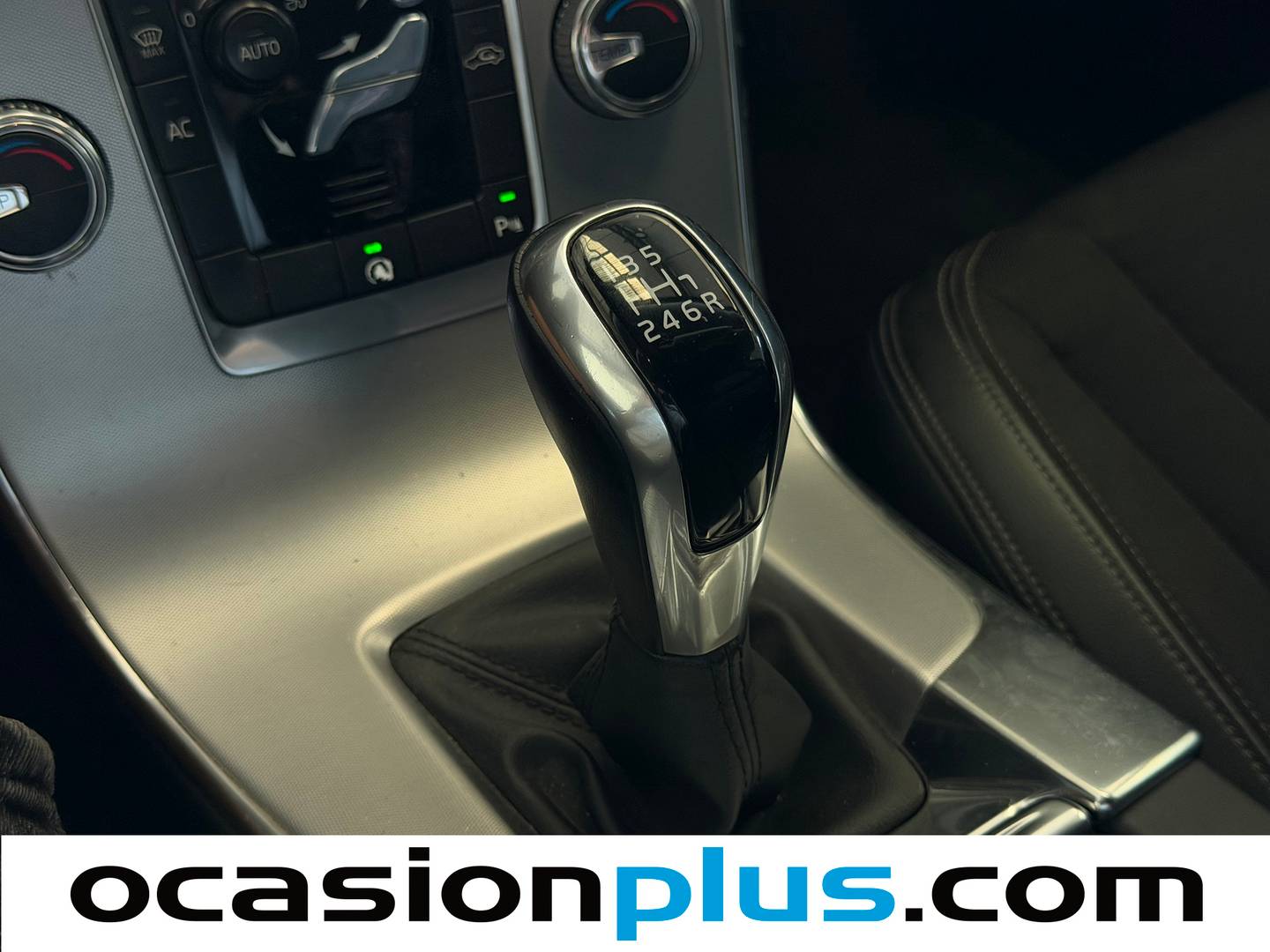 Volvo S60 Volvo S60 D2 Momentum (120 CV) de segunda mano