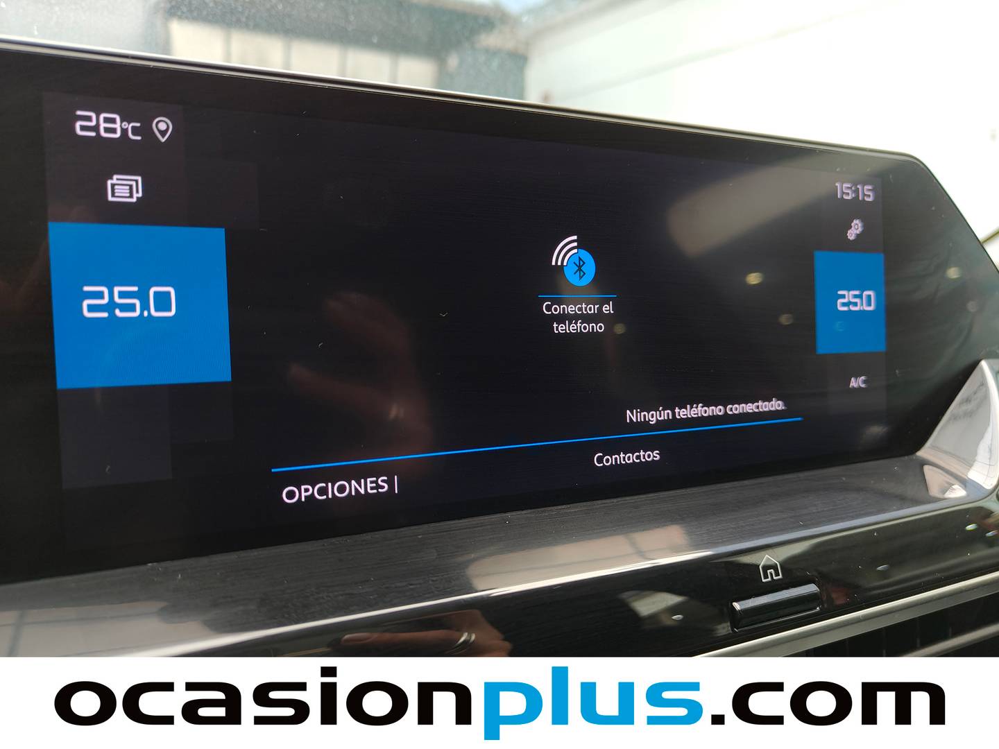 Citroën C4 Citroen C4 BlueHDi 130 S&S Feel Pack EAT8 (130 CV) automático