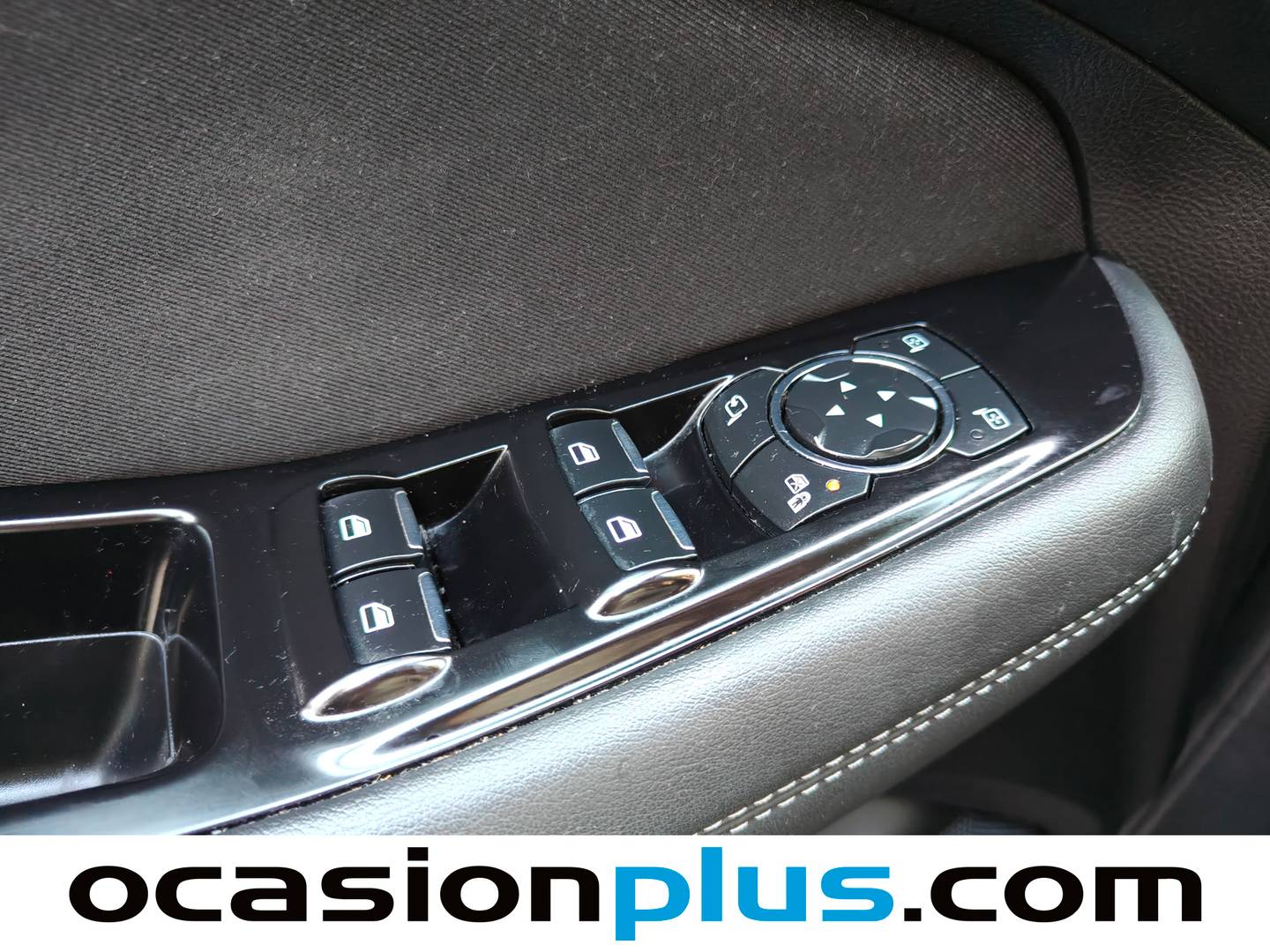 Ford Galaxy Ford Galaxy 2.0 TDCI Titanium (150 CV) 2016