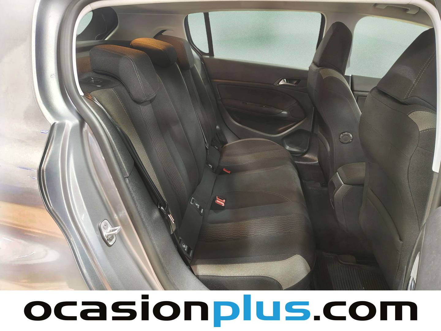 Foto Peugeot 308 Peugeot 308 PureTech 130 S&S Style (130 CV)