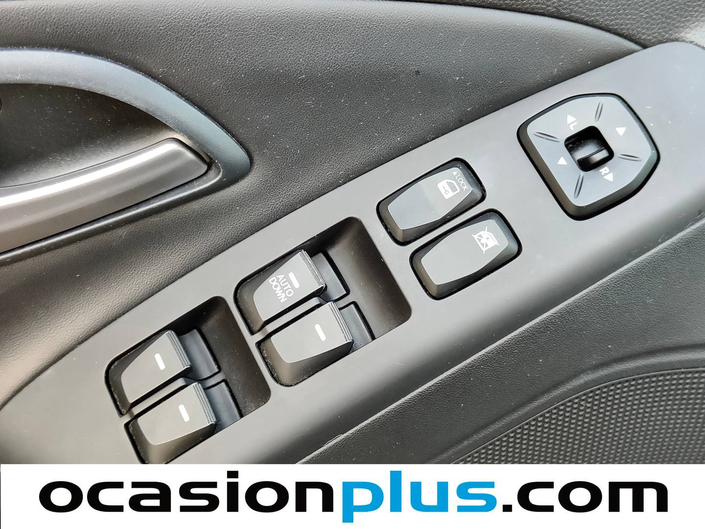 Hyundai ix35 Hyundai ix35 1.6 GDi Klass 4x2 (135 CV) km 0