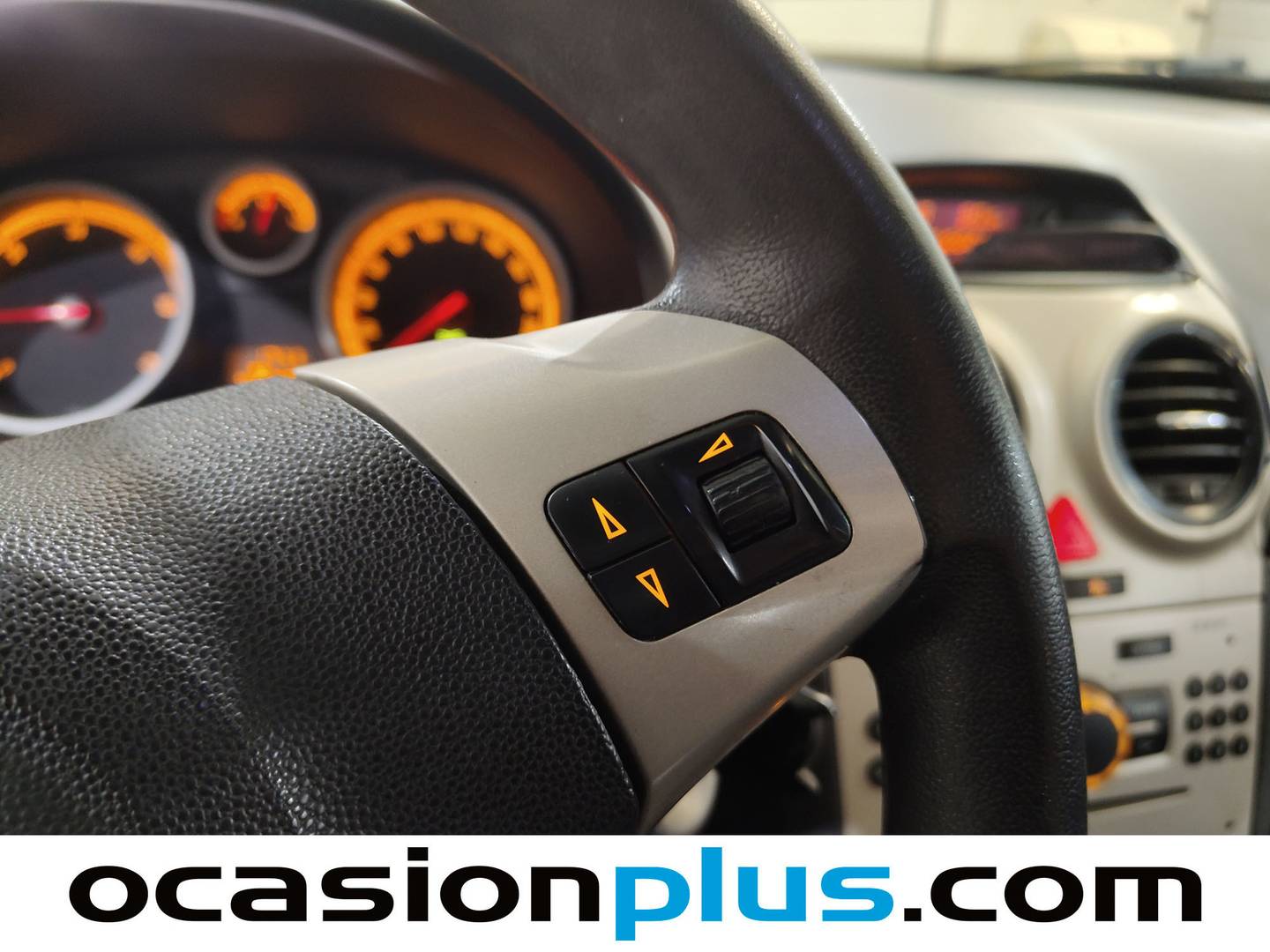 Opel Corsa Opel Corsa 1.3 CDTI Enjoy (90 CV) 90cv