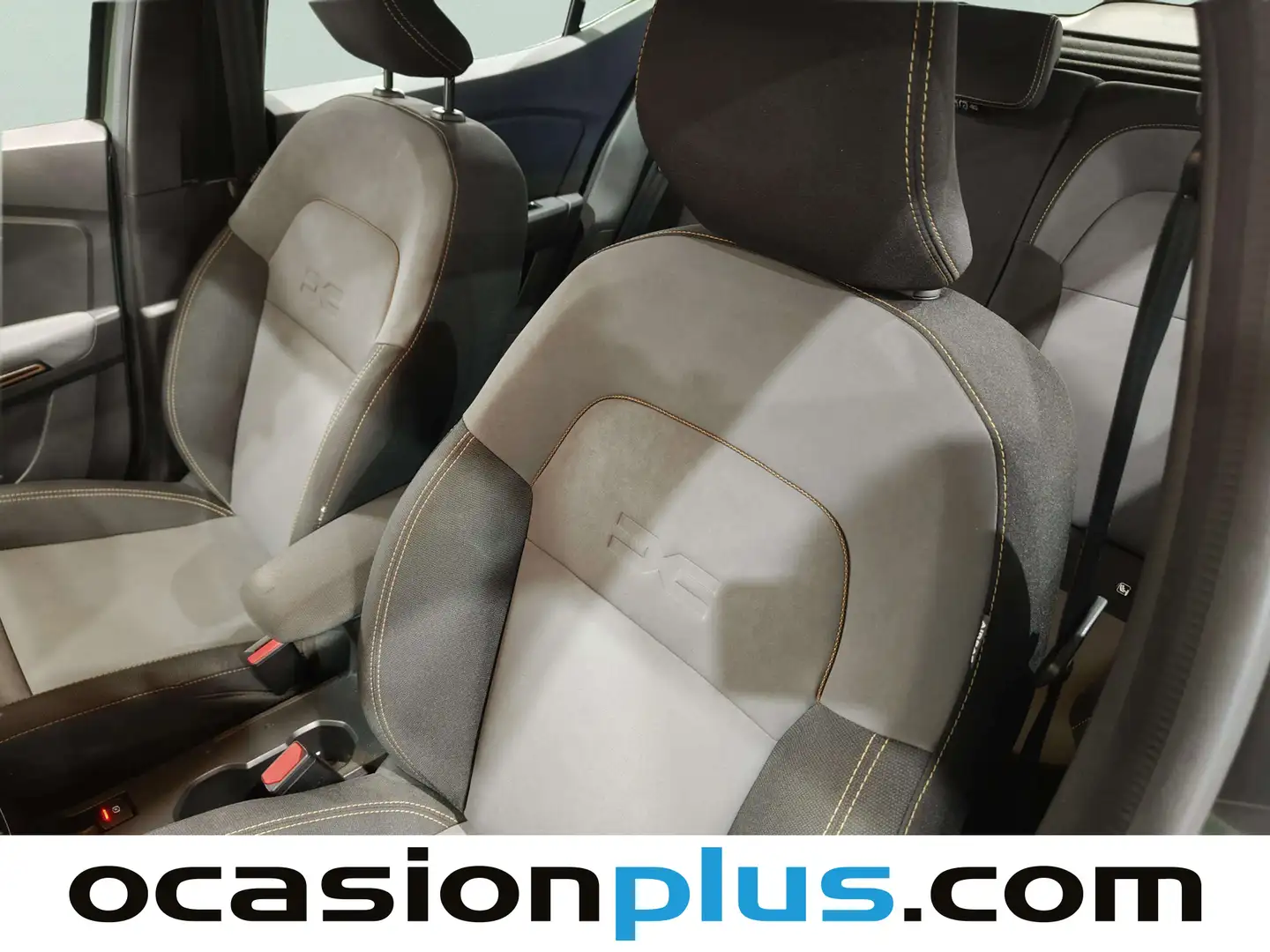 Foto Dacia Sandero Dacia Sandero Stepway Extreme Go TCe (110 CV)