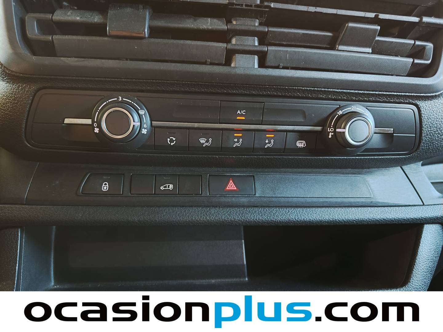Fiat Scudo Fiat Scudo Furgon 1.5 Bluehdi L2 (120 CV) seminuevo