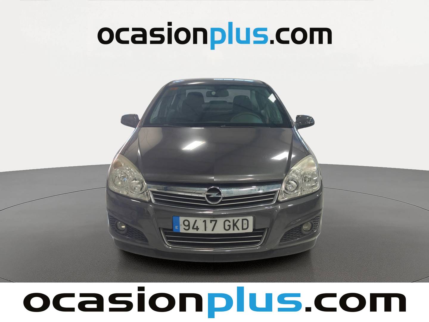 Opel Astra Opel Astra 1.7 CDTI Enjoy (100 CV) 100cv