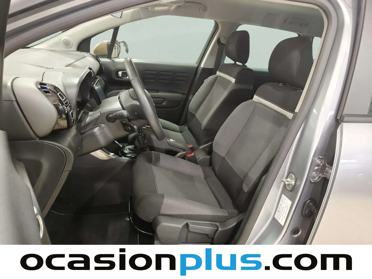 Foto Citroën C3 Aircross Citroen C3 Aircross BlueHDi 110 S&S C-Series (110 CV)