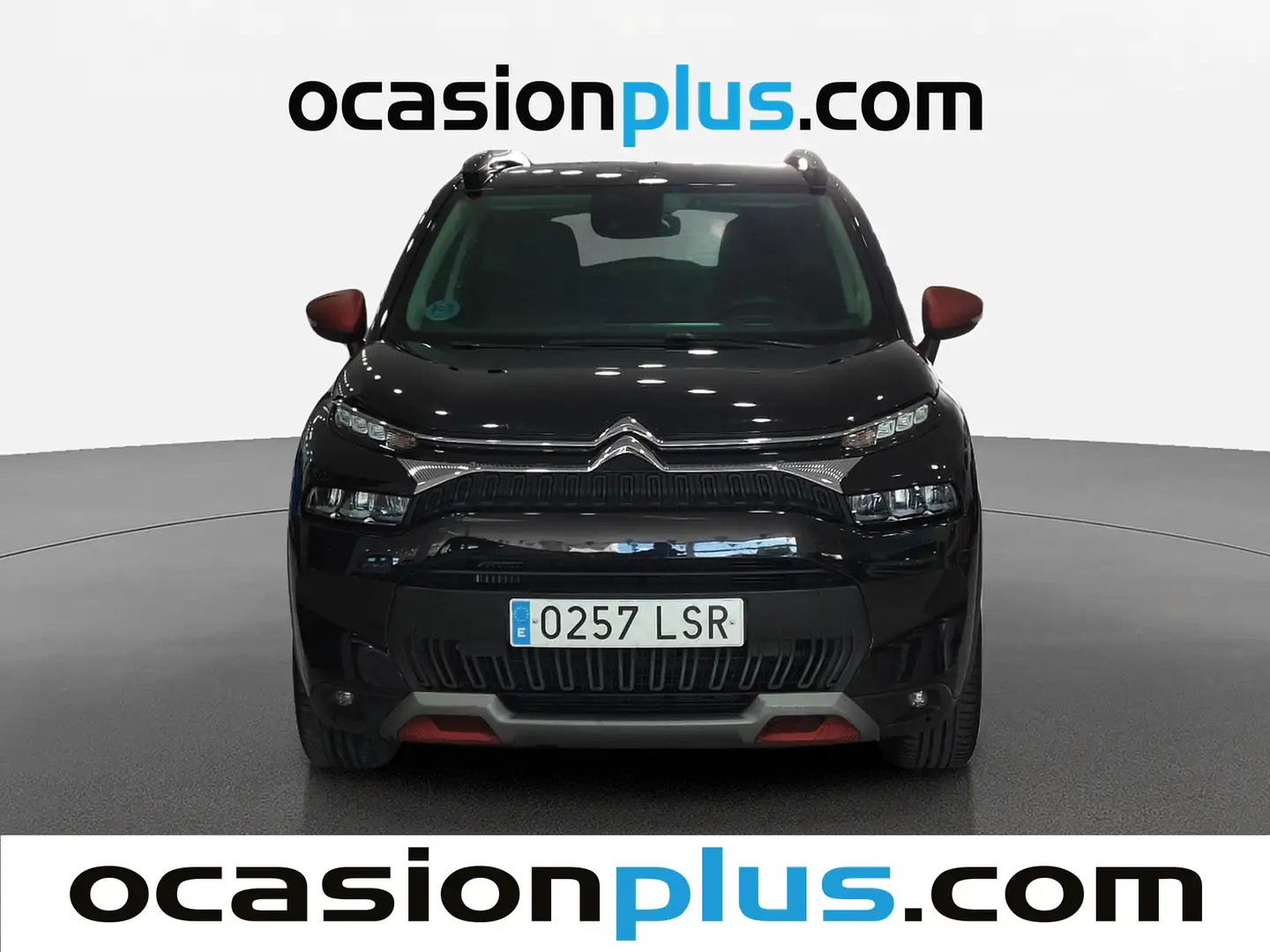 Foto Citroën C3 Aircross Citroen C3 Aircross PureTech 110 S&S C-Series (110 CV)