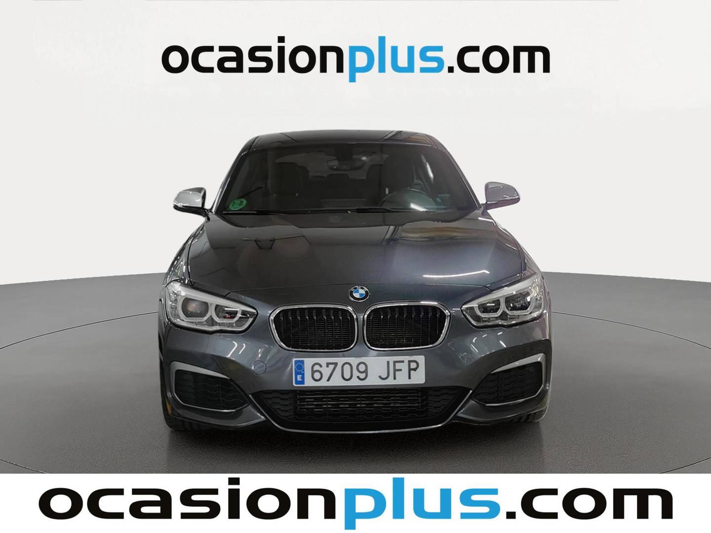 BMW Serie 1 BMW Serie 1 M135i (326 CV) km 0
