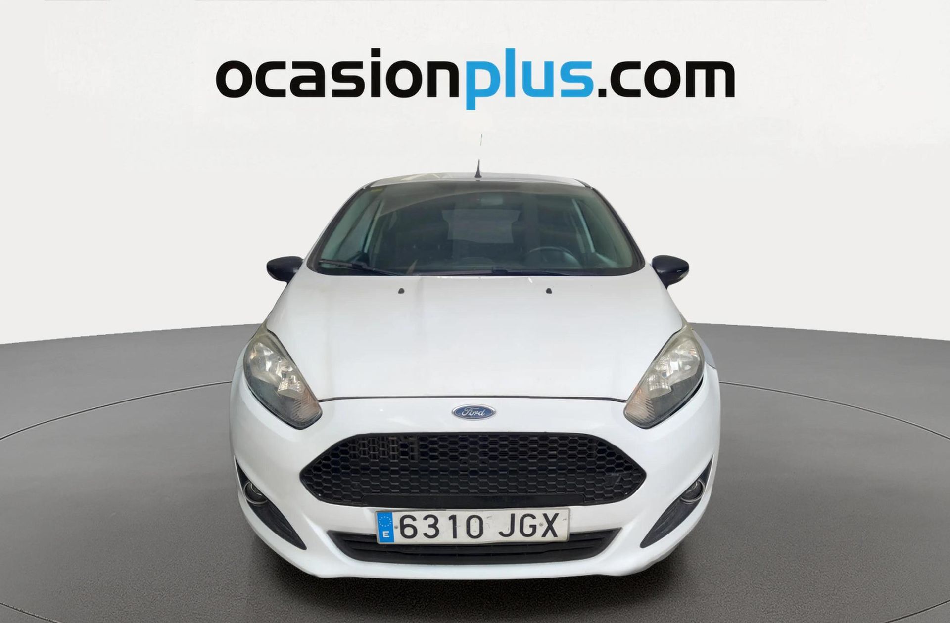 Ford Fiesta 1.0 EcoBoost Trend - foto 10