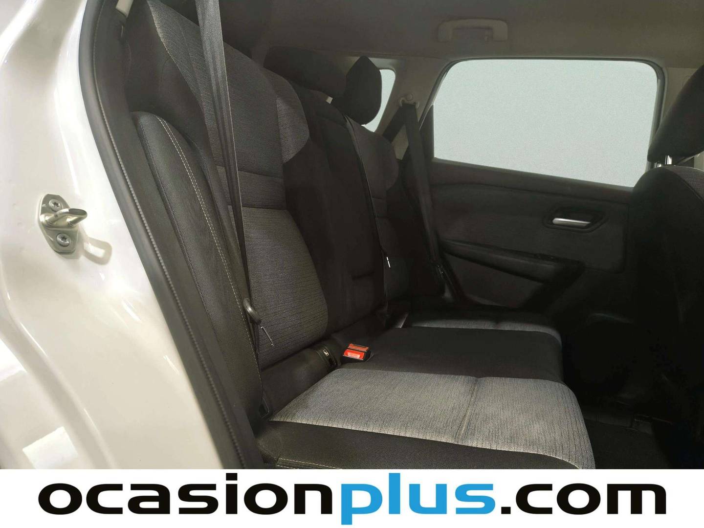 Nissan X-TRAIL Nissan X-Trail 1.5 e-POWER N-Connecta A/T (204 CV) híbrido