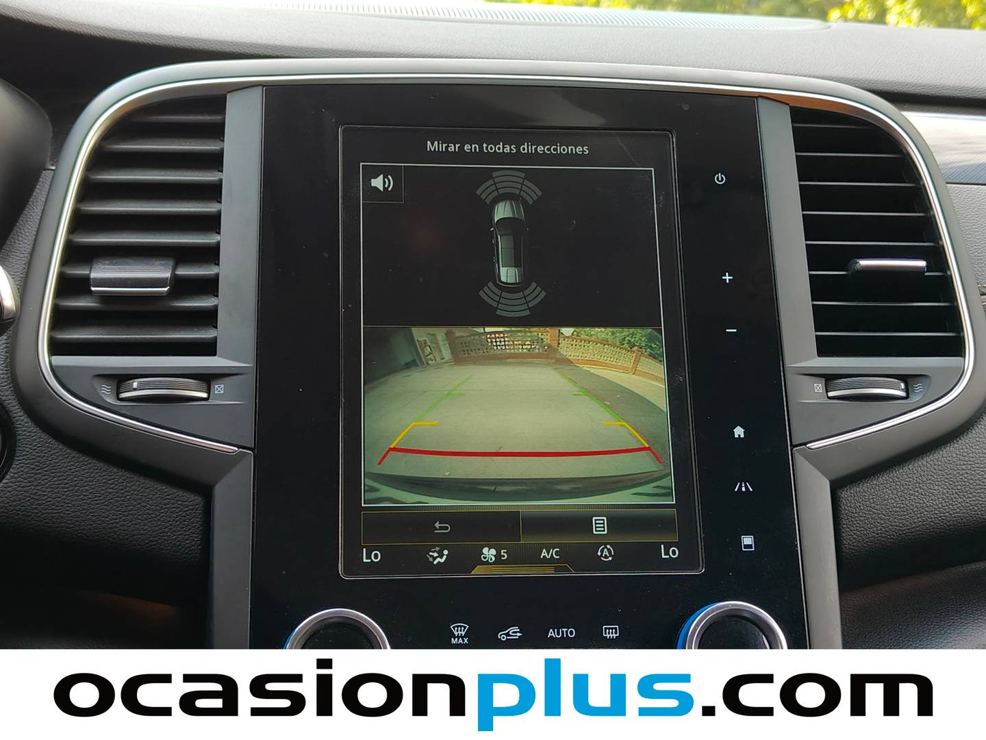 Renault Talisman Renault Talisman Sport Tourer Zen Blue dCi (150 CV) barato