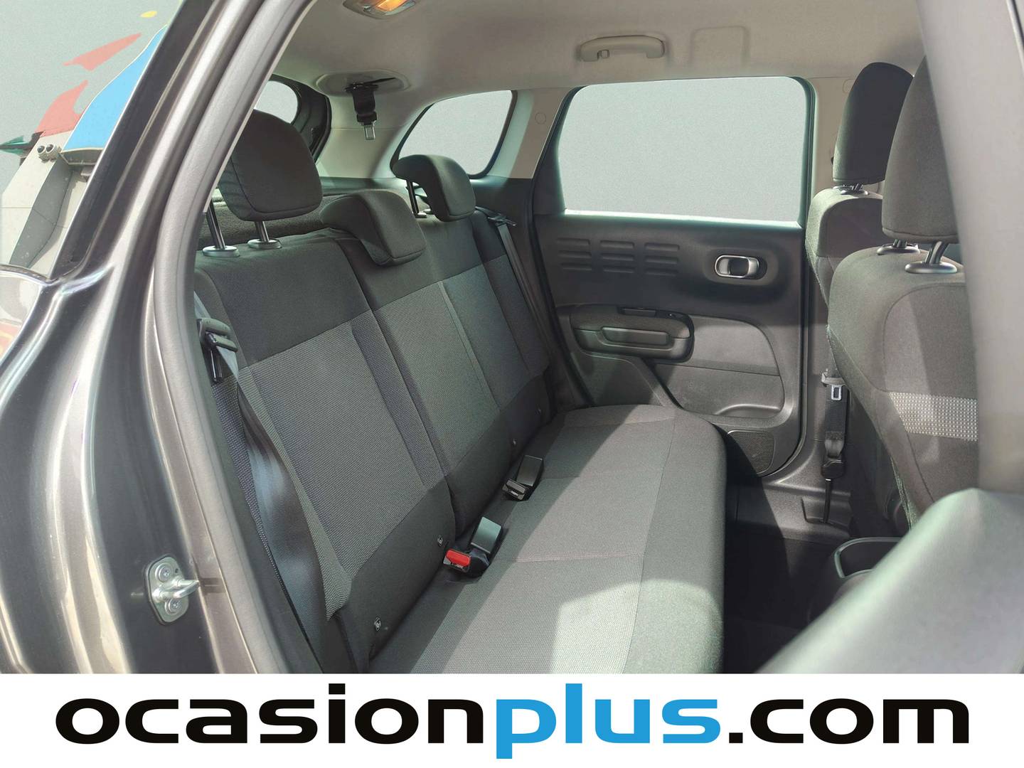 Citroën C3 Aircross Citroën C3 Aircross PureTech 110 S&S You! (110 CV) al mejor precio