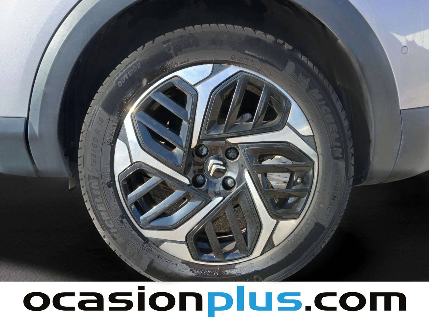 Citroën C4 Citroen C4 PureTech 130 S&S Shine (130 CV) barato