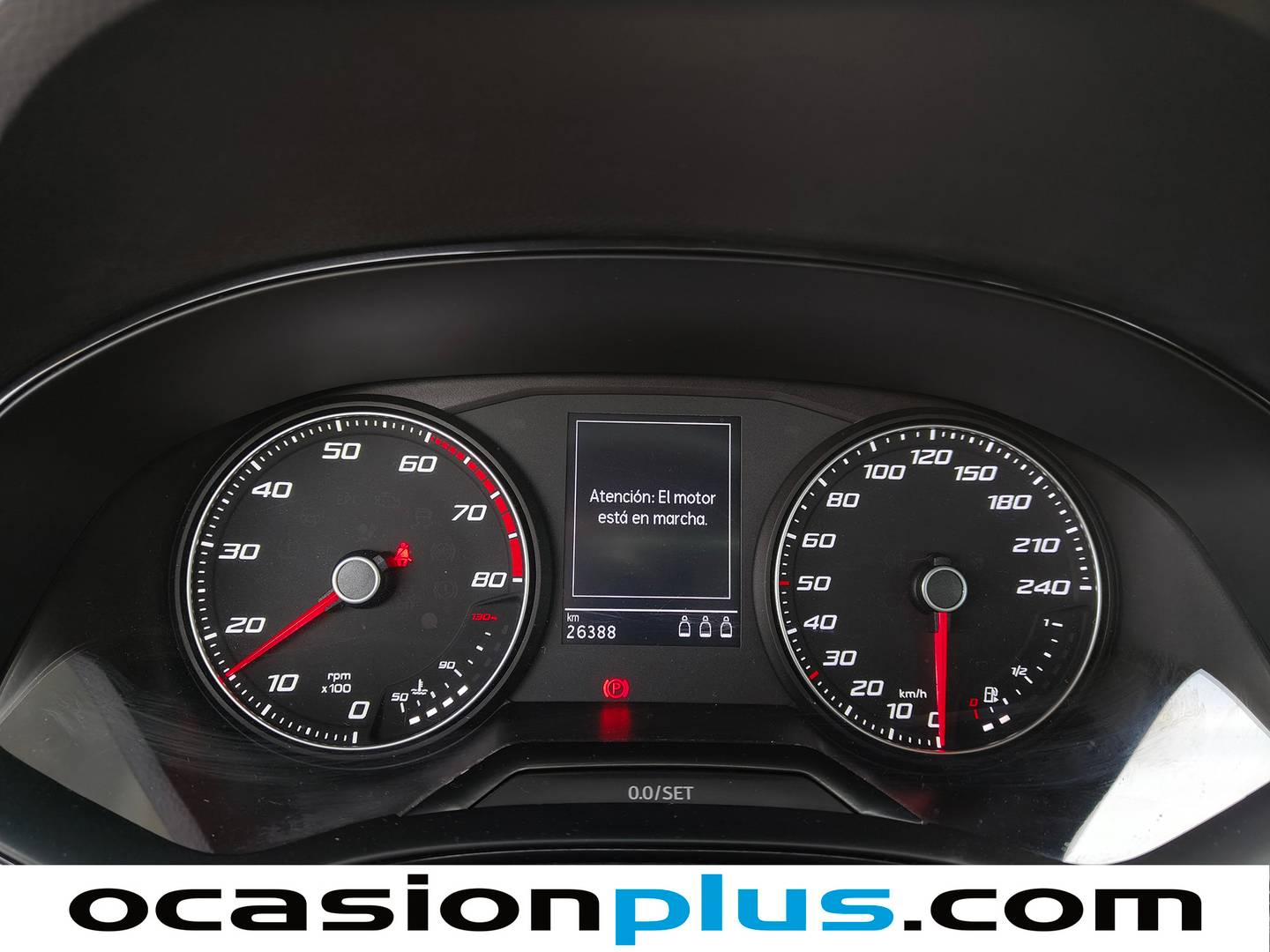 Seat Arona Seat Arona 1.0 TSI Style Go2 (110 CV) gasolina