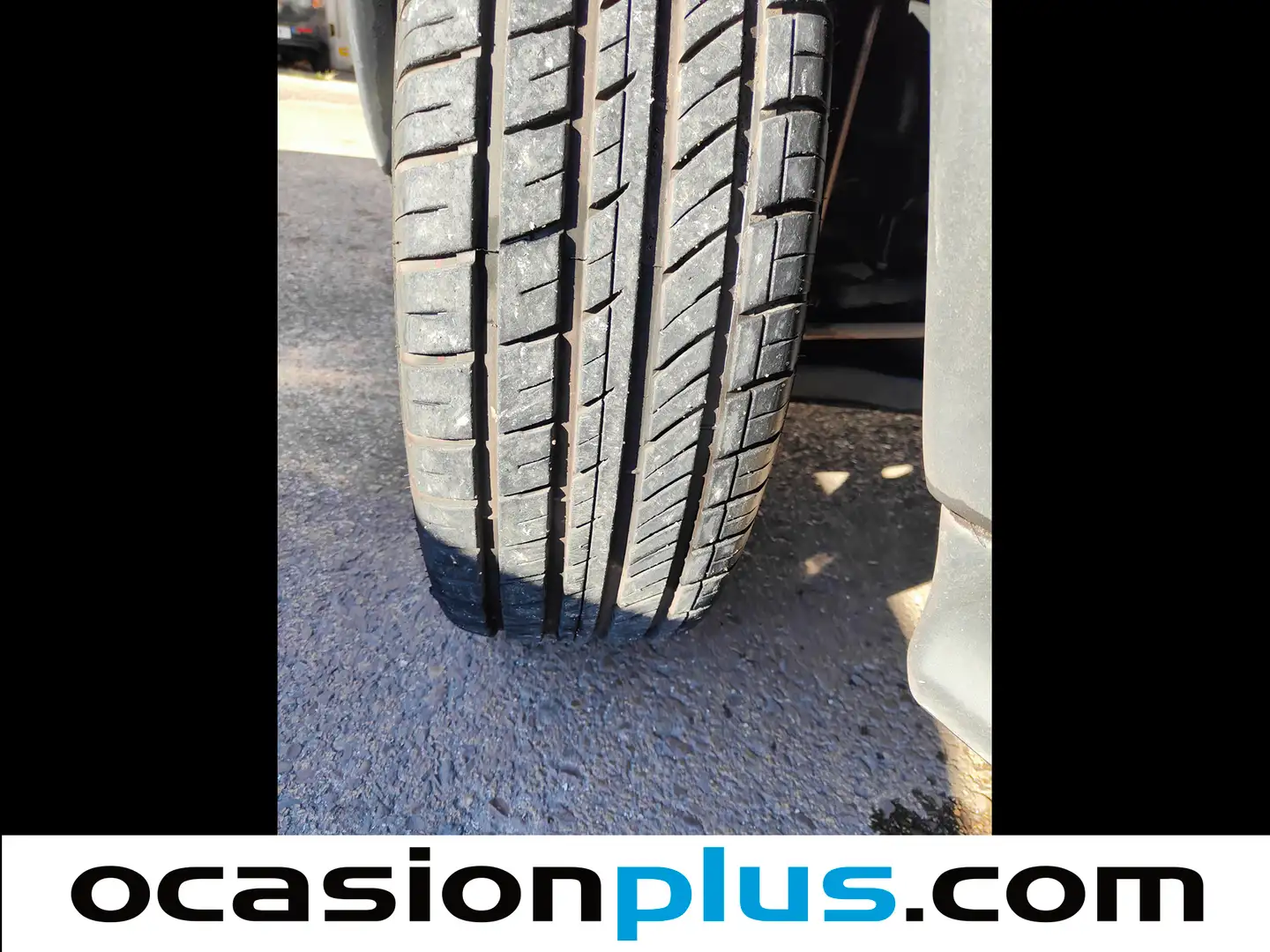 Foto Mitsubishi ASX Mitsubishi ASX 160 DI-D Motion (114 CV)