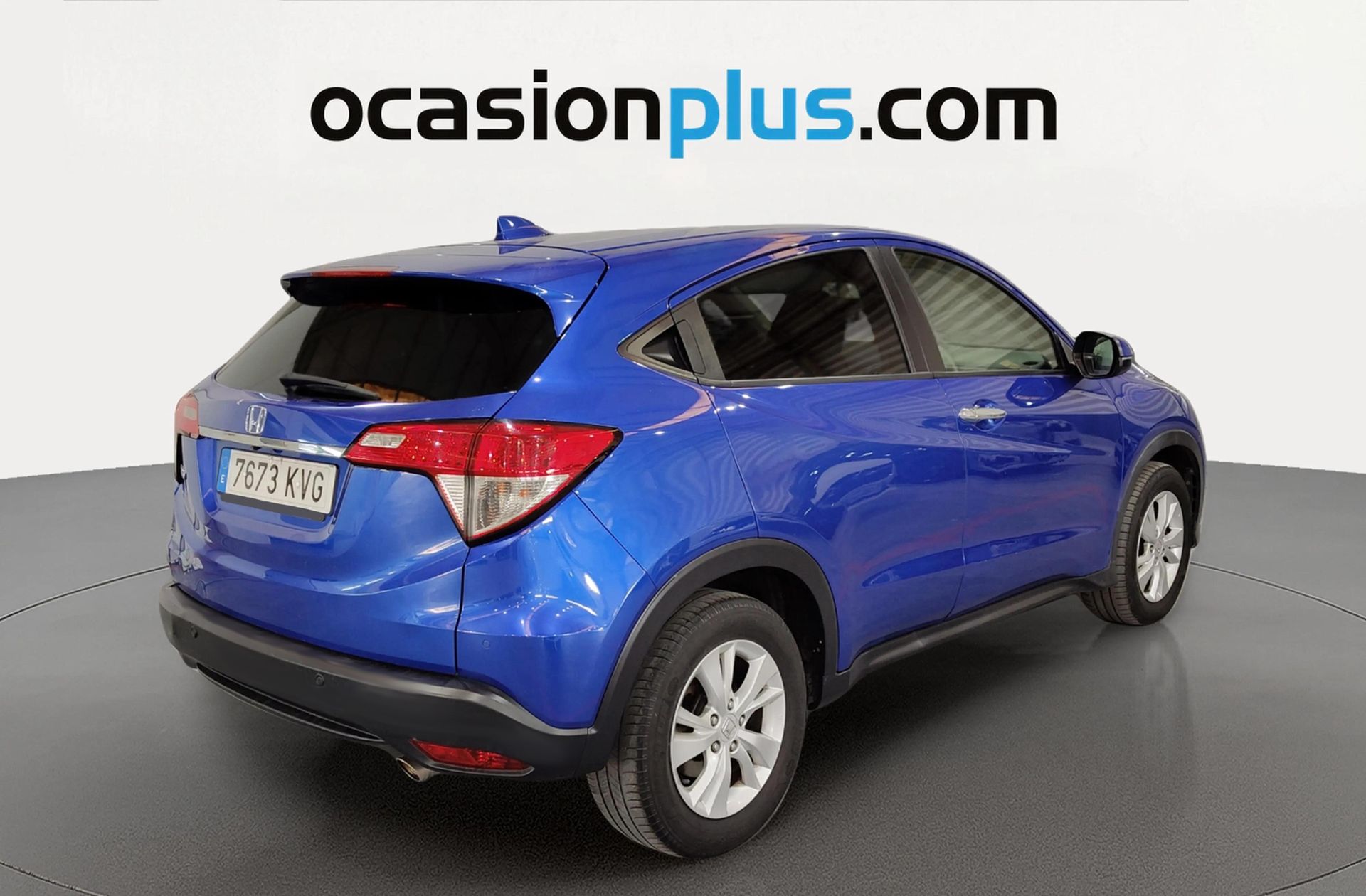 Honda HR-V 1.5 i-VTEC Elegance - foto 3