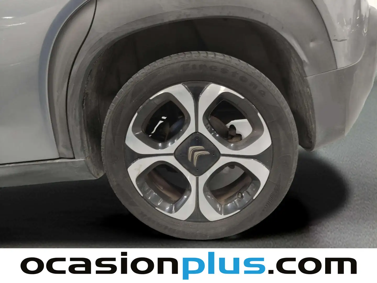 Foto Citroën C3 Aircross Citroen C3 Aircross PureTech 110 S&S Shine EAT6 (110 CV)