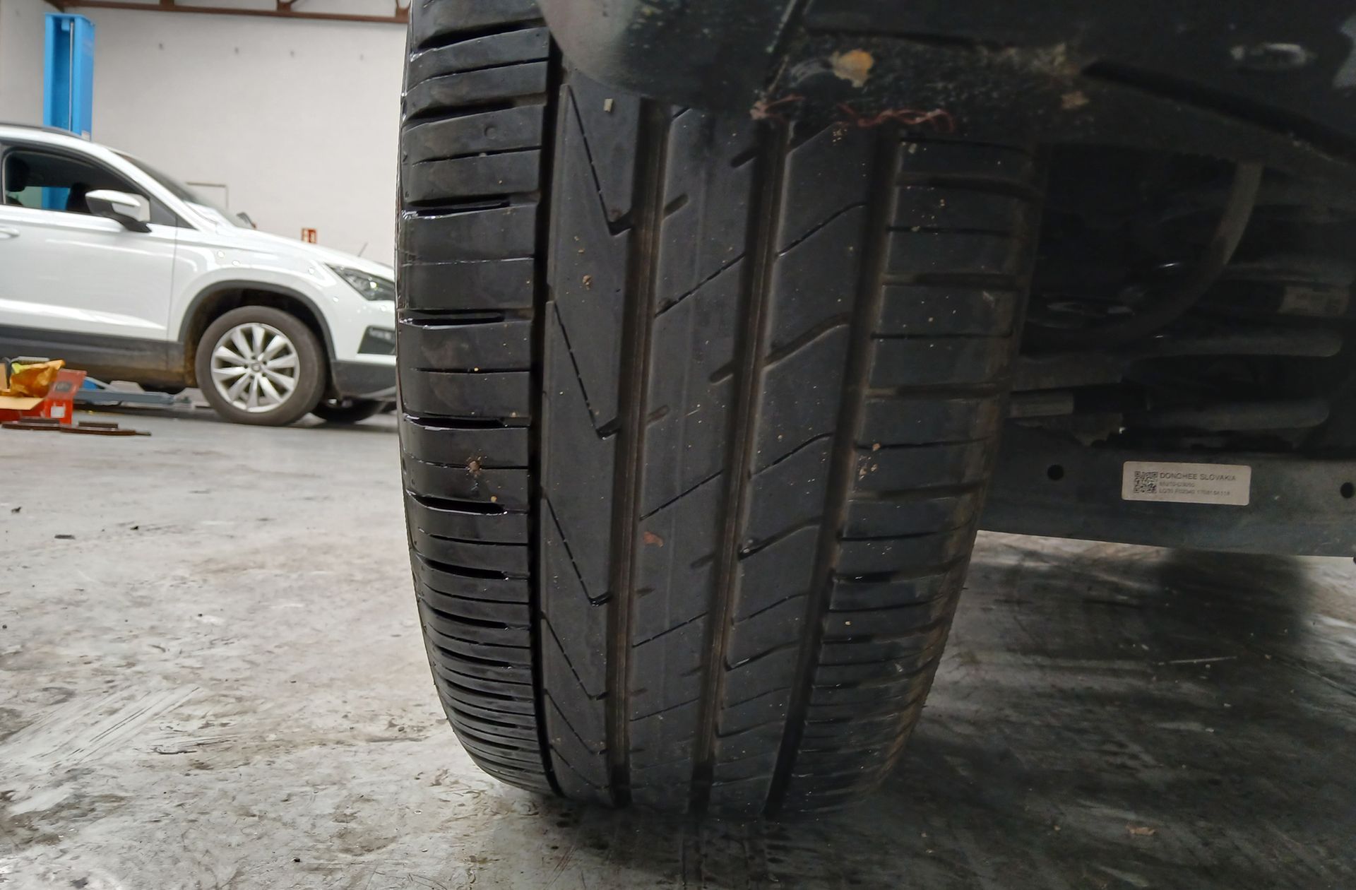 Kia Sportage 1.6 T-GDi GT Line 4x4 - foto 36