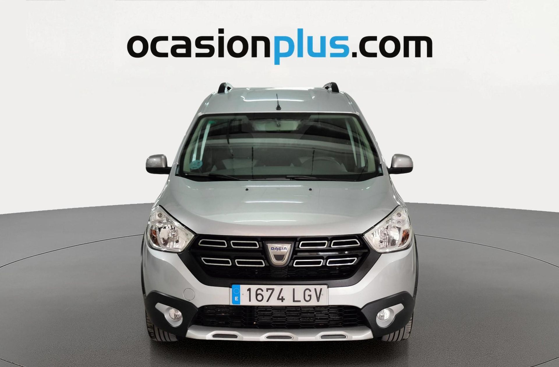 Dacia Dokker Stepway Essential Blue dCi - foto 13