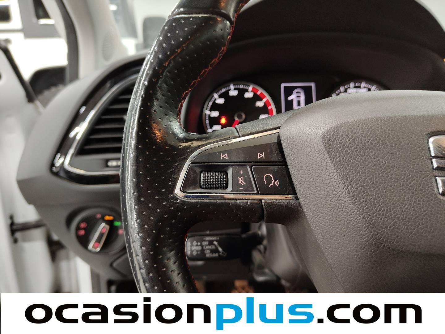 Seat León Seat León 1.5 TSI S&S FR Edition Plus (150 CV) al mejor precio