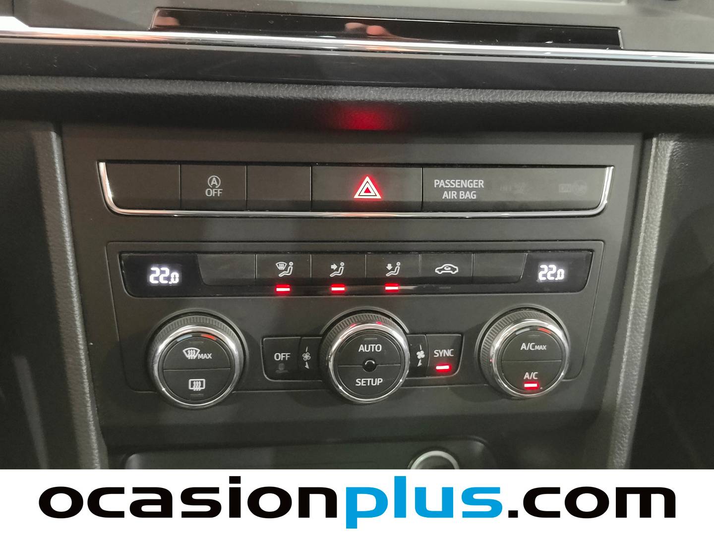 Seat Ateca Seat Ateca 1.6 TDI S&S Ecomotive Style Plus (115 CV) al mejor precio